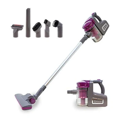 Afbeelding van Steelstofzuiger Starlyf Cordless Vac