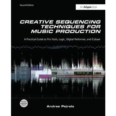 Afbeelding van Creative Sequencing Techniques For Music Production