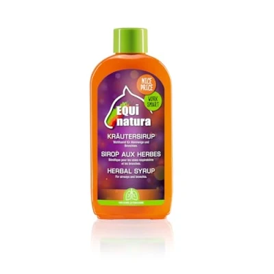 Afbeelding van Equinatura Kruidensiroop Overige 500 Ml