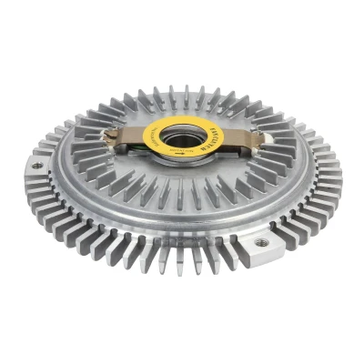 Afbeelding van Koppeling, radiateurventilator NRF 49594