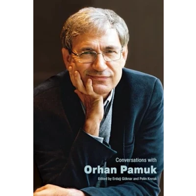 Afbeelding van Literary Conversations Series with Orhan Pamuk