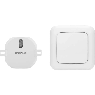 Afbeelding van Smartwares SH4 99572 FSK 433 MHz Draadloze schakelaar