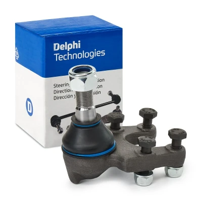 Afbeelding van DELPHI TC2381 Fuseekogel 122 108 85 NISSAN: TERRANO 2