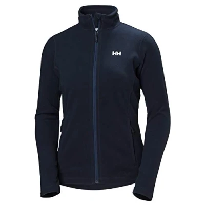 Afbeelding van Helly Hansen Daybreaker Fleecejas, Dames, Maat: Small, Navy