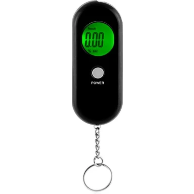 Afbeelding van Tech digitale alcoholmeter InnovaGoods