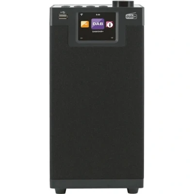 Afbeelding van Imperial Dabman i610 DAB+ internetradio