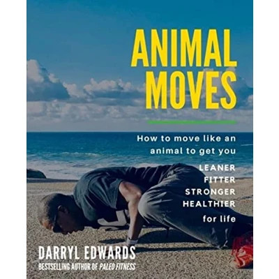 Afbeelding van Animal Moves