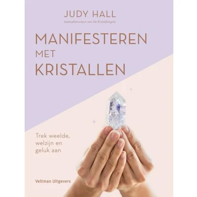 Afbeelding van Manifesteren met kristallen