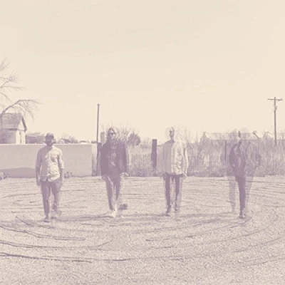 Afbeelding van Dungen &amp; Woods Myths 003 (Single)