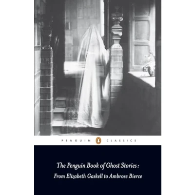 Afbeelding van Penguin Book Of Ghost Stories