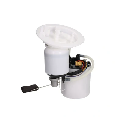 Afbeelding van Brandstoftoevoereenheid Continental/VDO 2803580114302, voor o.a. Audi, VW Monkey Parts