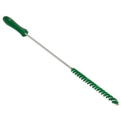 Image de VIKAN 53752 goupillon, Ø10 mm, 480 dur, vert 5375/2