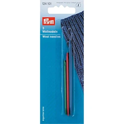 Afbeelding van Prym Wolnaalden Aluminium
