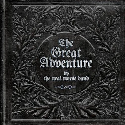 Afbeelding van The Neal Morse Band Great Adventure (3 CD)