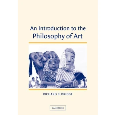 Afbeelding van An Introduction To The Philosophy Of Art