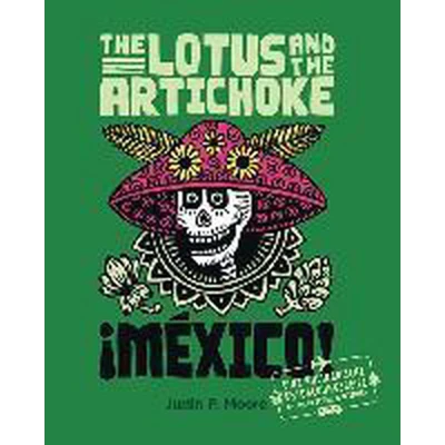 Afbeelding van the Lotus and Artichoke Mexico!
