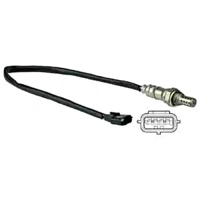 Afbeelding van DELPHI ES20511 12B1 Lambdasonde Planarsonde, Verwarmd DACIA: Logan I MCV, Duster Off Road, Sandero I, RENAULT: Clio 3, III Grandtour