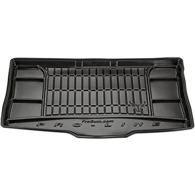 Afbeelding van FROGUM TM549444 Kofferbak / bagageruimte beschermmat Rubber FIAT: Panda III Hatchback