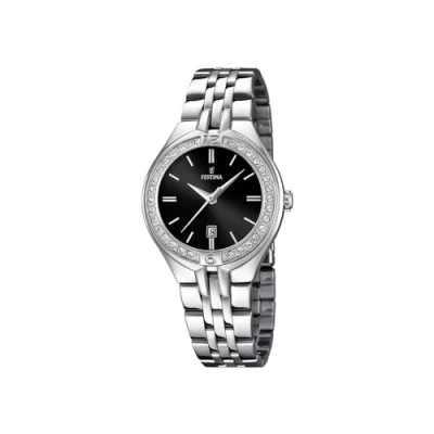Afbeelding van Festina Mademoiselle horloge F16867/2
