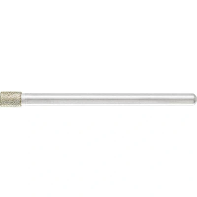 Afbeelding van Dia slijpstift cilindr. 4x 5x3mm D126 Pferd