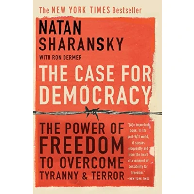 Afbeelding van Case For Democracy