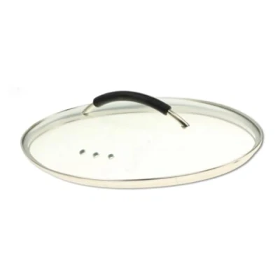 Afbeelding van MAGIMIX GLAS DEKSEM 505024