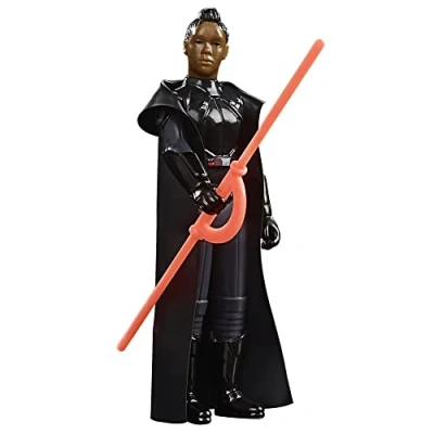 Afbeelding van Star Wars Retro Collection Reva (Third Sister) Speelfiguur