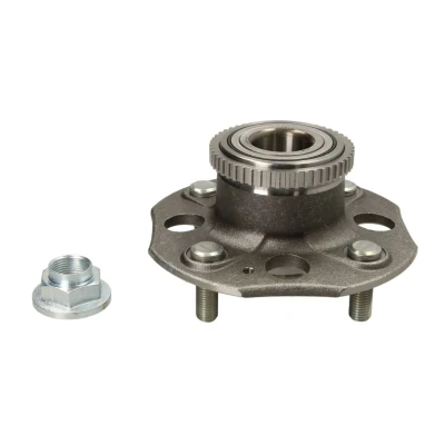 Afbeelding van SNR R174.55 Wiellagerset Met tandwiel 152 HONDA: CIVIC 6 Aerodeck