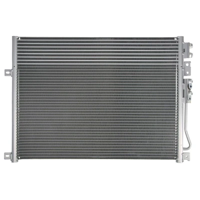 Afbeelding van BOSCH 1 986 AD2 281 Condensor Airco JEEP: GRAND CHEROKEE 3