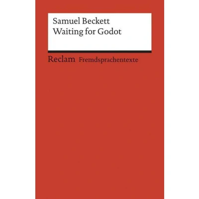 Afbeelding van Waiting For Godot