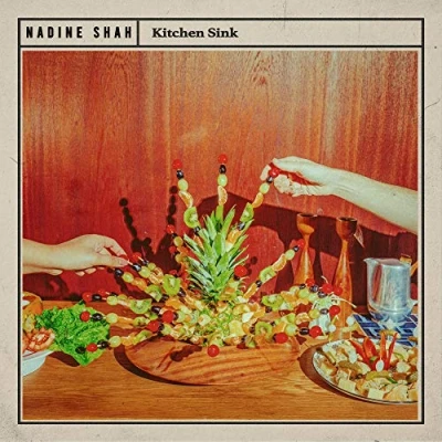 Afbeelding van Nadine Shah Kitchen Sink