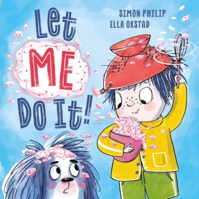 Afbeelding van Let ME Do It!
