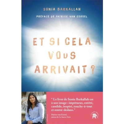 Image de Et si cela vous arrivait ?