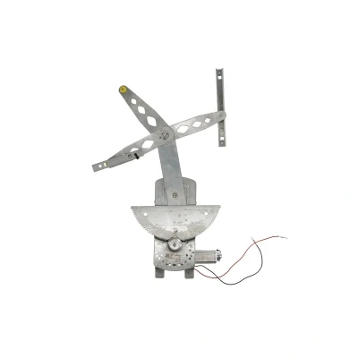 Afbeelding van Blic Raammechanisme 6060 04 044861P