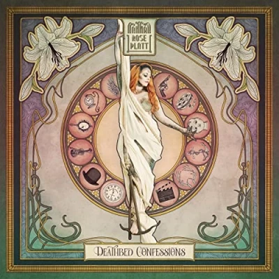 Afbeelding van Hannah Rose Platt Deathbed Confessions (LP)