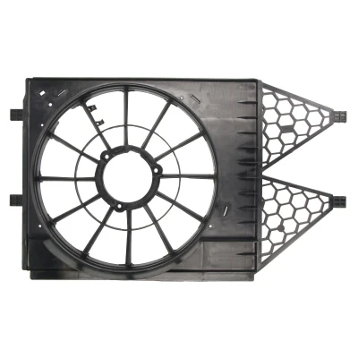 Afbeelding van THERMOTEC DHS001TT Houder, radiateurventilator
