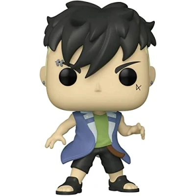 Afbeelding van Funko Kawaki Pop! Animation Boruto Figuur 9cm