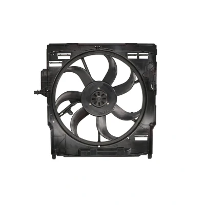 Afbeelding van Koelventilatorwiel NRF 47843
