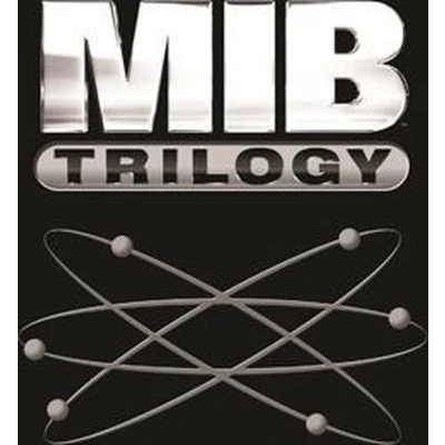 Afbeelding van Men In Black Trilogy