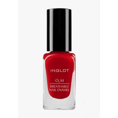 Afbeelding van Inglot O2M Breathable NAIL Enamel Nagellak, Dames, Maat: 11 ml, &quot;653&quot;