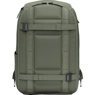 Afbeelding van Db Journey Ramverk backpack 21L moss green