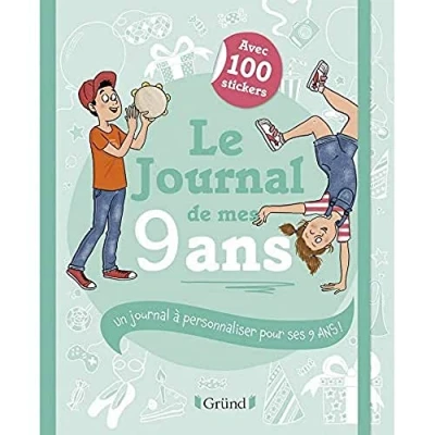 Afbeelding van ISBN 9782324020230, Frans, Paperback, 80 pagina&#039;s