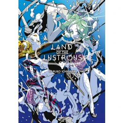 Afbeelding van Land Of The Lustrous 2