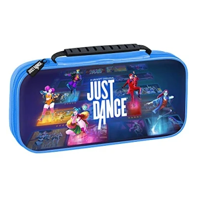 Afbeelding van Etui SUBSONIC Just Dance SA5504