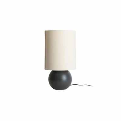 Afbeelding van Leitmotiv Table Lamp Alma Ball