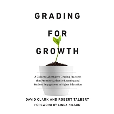 Afbeelding van Grading for Growth