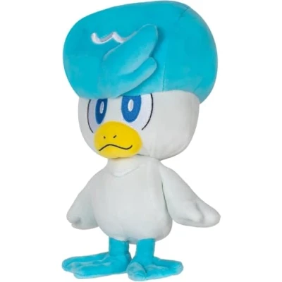 Afbeelding van Pokémon Pluche Quaxly 20 cm