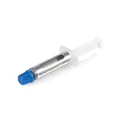 Afbeelding van Thermal Paste Syringe Startech SILVGREASE1 1,5 g