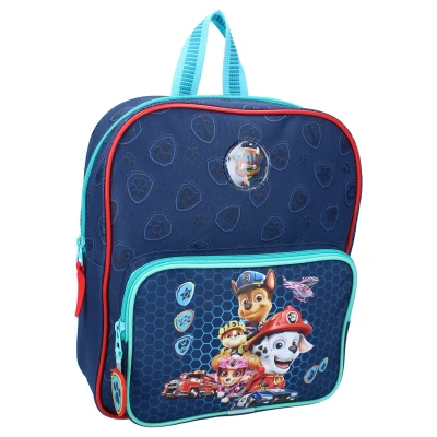 Afbeelding van Paw Patrol Rugzak The Movie 29 cm 8712645284067