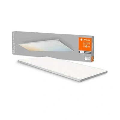 Afbeelding van LEDVANCE 4058075484498 SMART+ TUNABLE WHITE 1200X300 LED plafondlamp 40 W Wit
